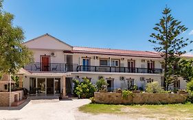 Anthi Studios&Apartments