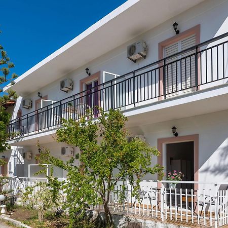 Anthi Studios&Apartments Alykes  Esterno foto