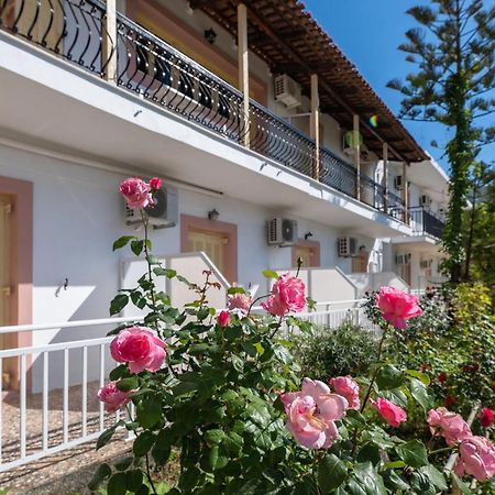 Anthi Studios&Apartments Alykes  Esterno foto