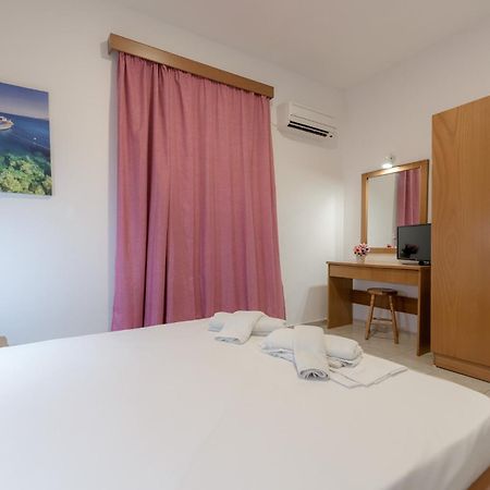 Anthi Studios&Apartments Alykes  Esterno foto