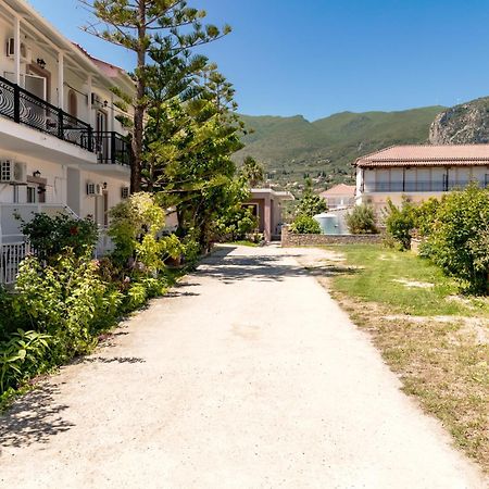 Anthi Studios&Apartments Alykes  Esterno foto