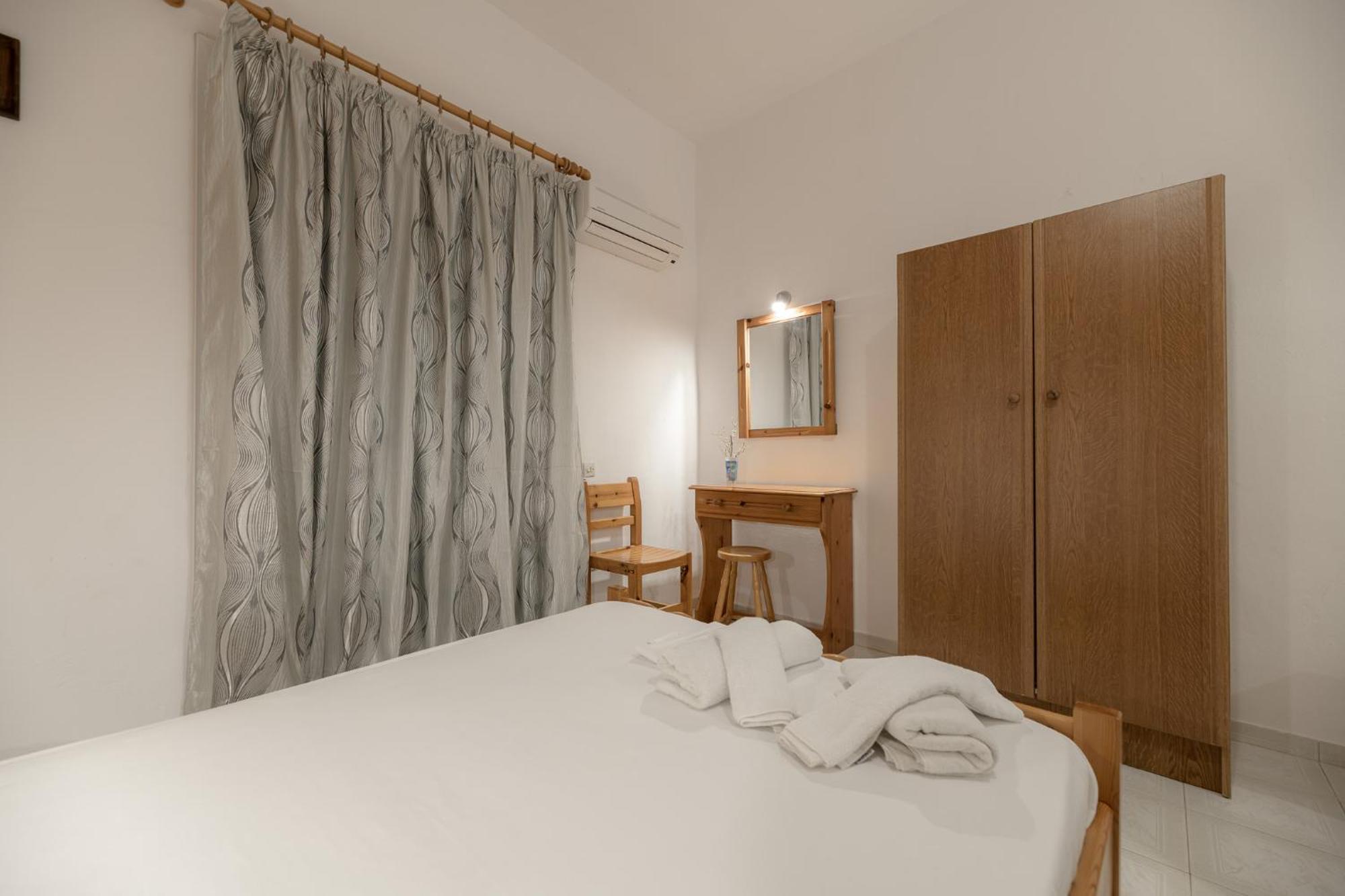 Anthi Studios&Apartments Alykes  Esterno foto