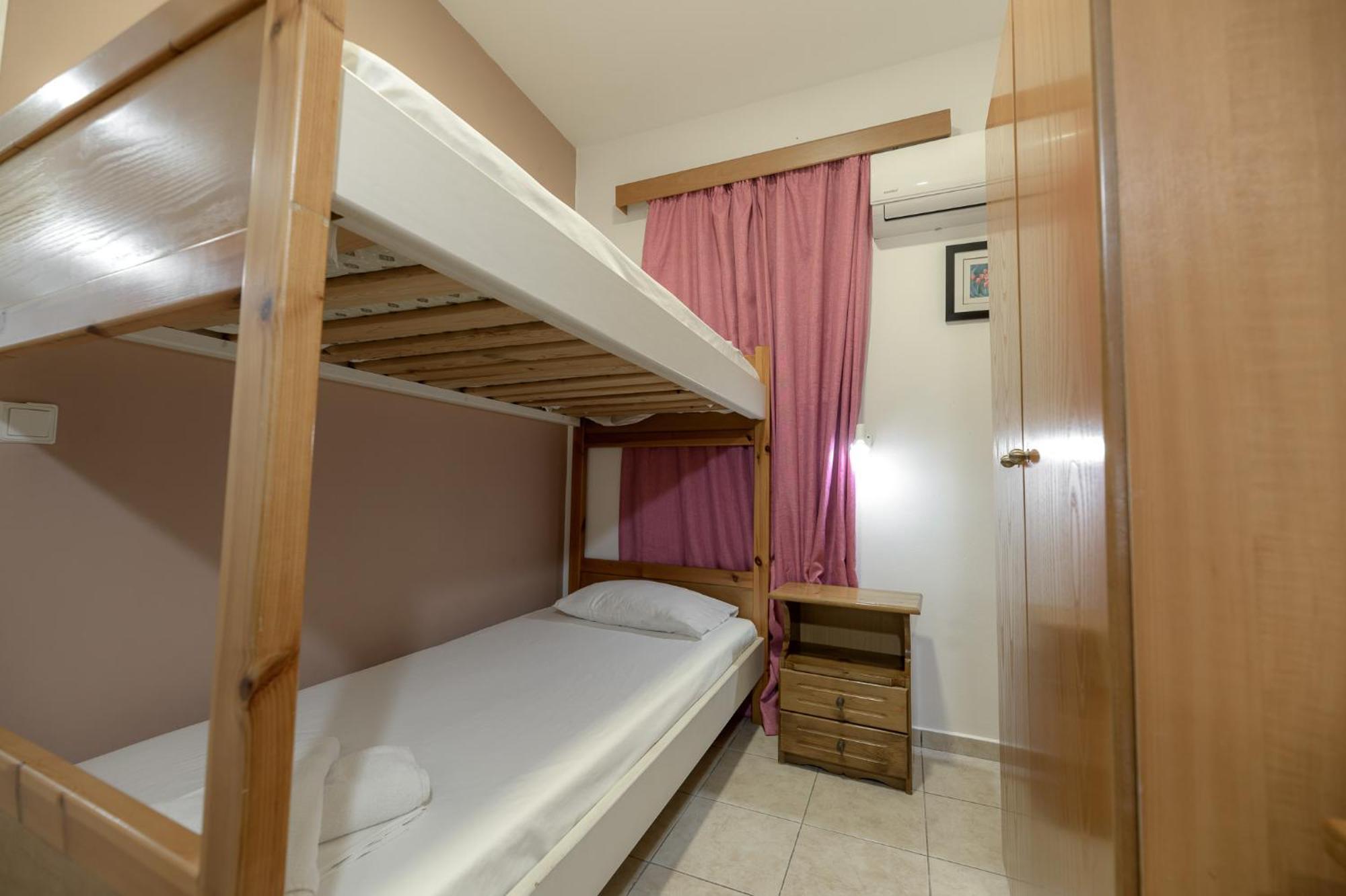Anthi Studios&Apartments Alykes  Esterno foto
