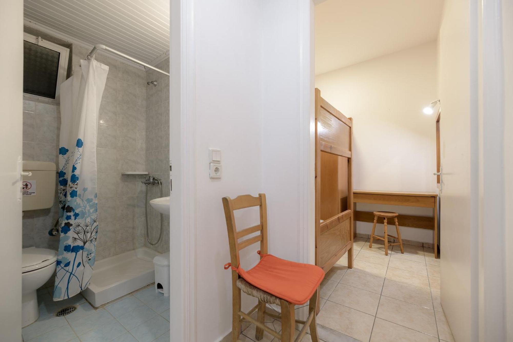 Anthi Studios&Apartments Alykes  Esterno foto