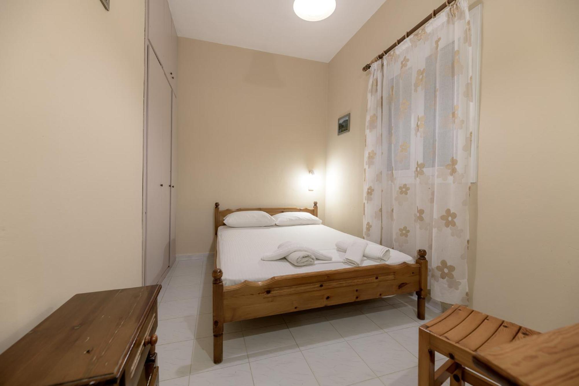 Anthi Studios&Apartments Alykes  Esterno foto