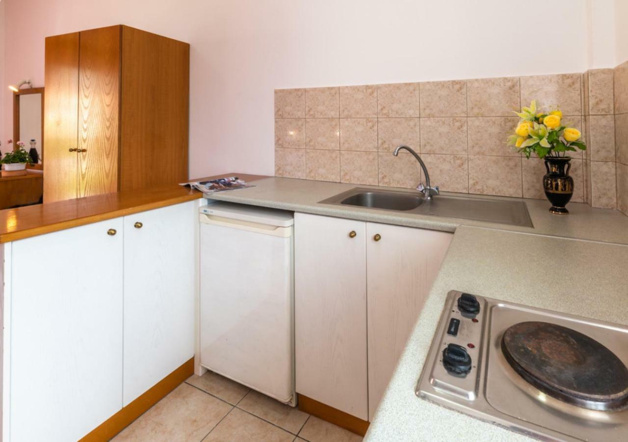 Anthi Studios&Apartments Alykes  Esterno foto